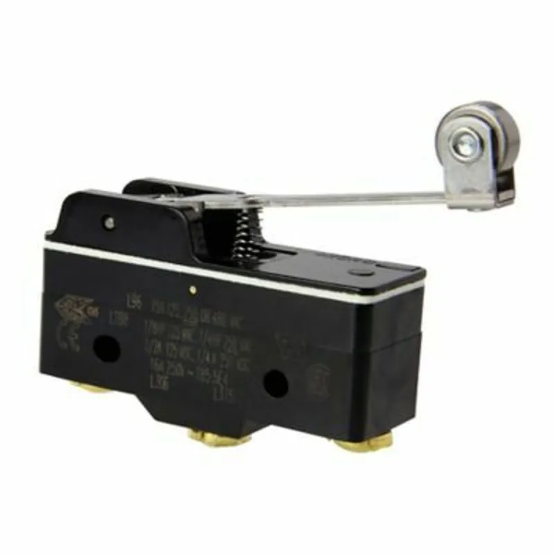 SK0482924-US20260702-105043-0 Honeywell BZ-2RW84-A2 Large Basic Switch 15A SPDT - Image 1