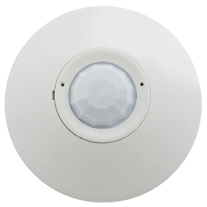 SK0482941-US20260702-105043-0 Hubbell ATP1500C HMOSS Adaptive Tech/PIR Ceiling Sensor 24 VDC - Image 1
