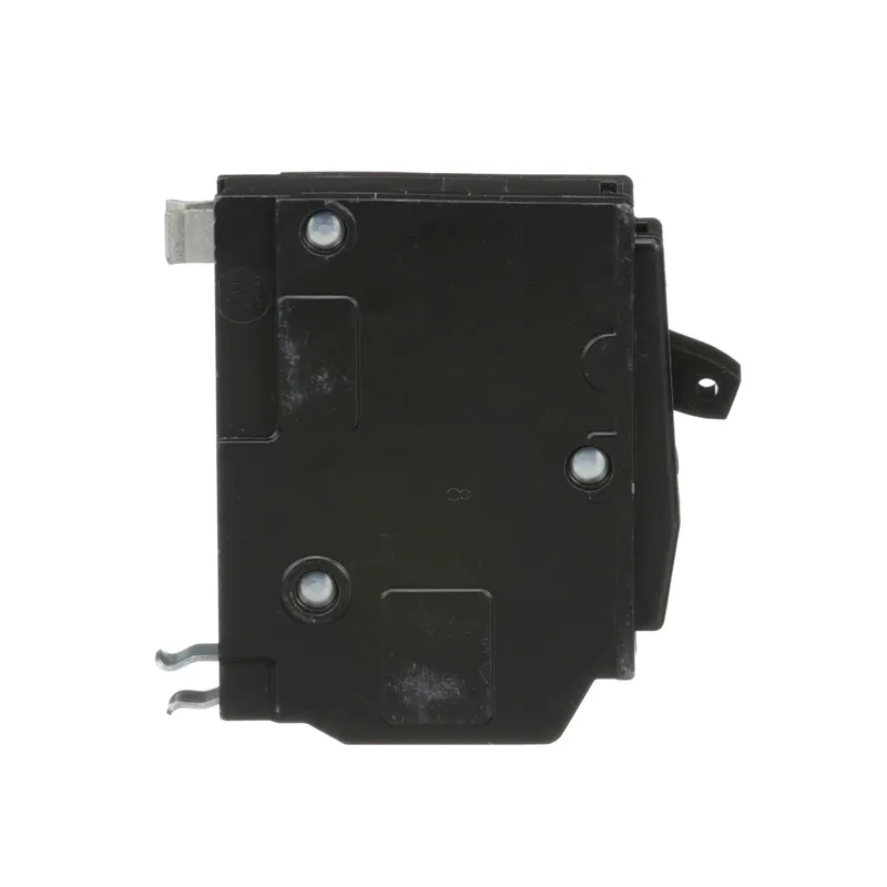 Square D QO150 Miniature Circuit Breaker 50A 120/240V 1Ph 1P Plug-On