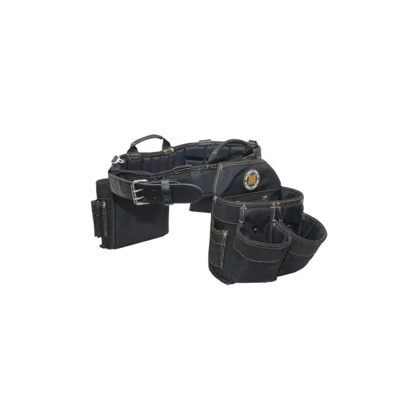 SK0482959-US20260702-105043-0 Rack-A-Tiers 43243 Electrician's Combo Belt and Bag L 35 to 39 in Waist 43243 - Image 1