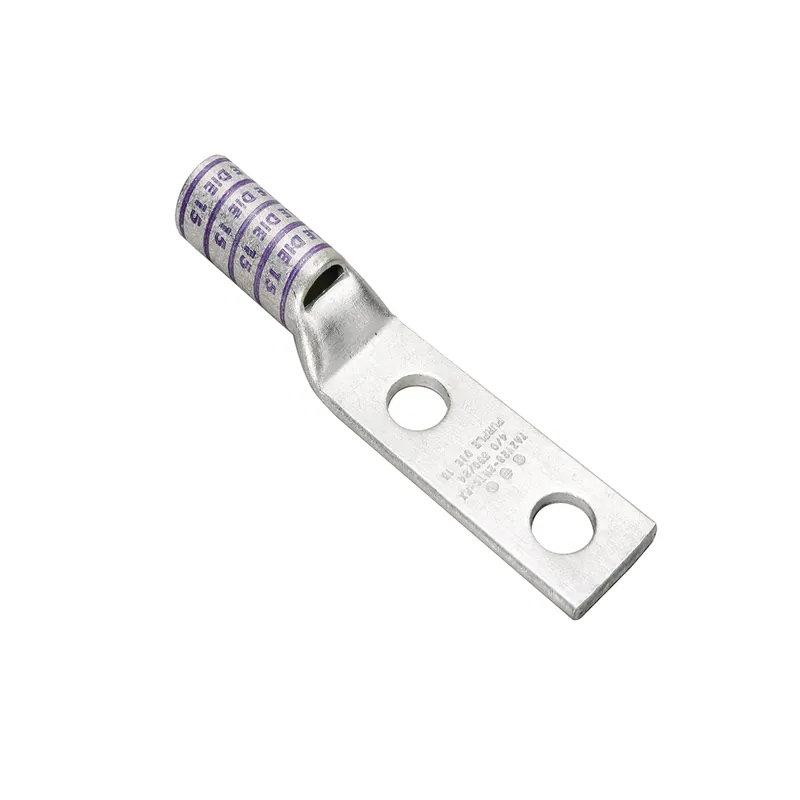 SK0482987-US20260702-105043-0 Hubbell YAZ3C2N BURNDY CULUG-#3AWG-LONG WITH PORT - Image 1
