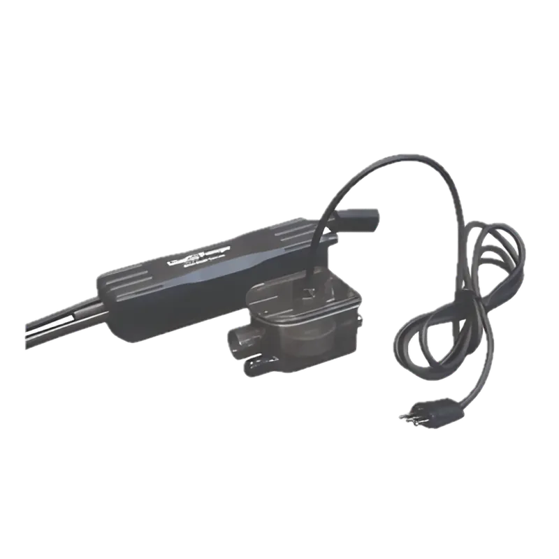 SK0482992-US20260702-105043-0 Liberty Pumps LCU-MS Mini-Split Condensate Pump, 100-240V, 60 Hz - Image 1