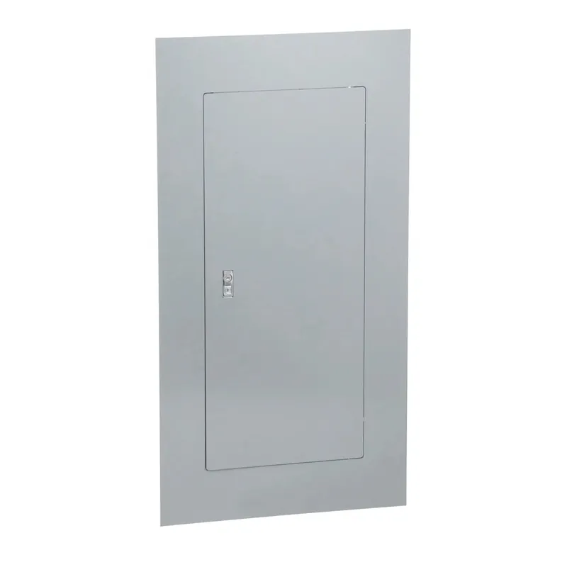 SK0483067-US20260702-105043-0 Square D NC38S Surface Mount Panelboard Trim 20 x 38 Inch - Image 1