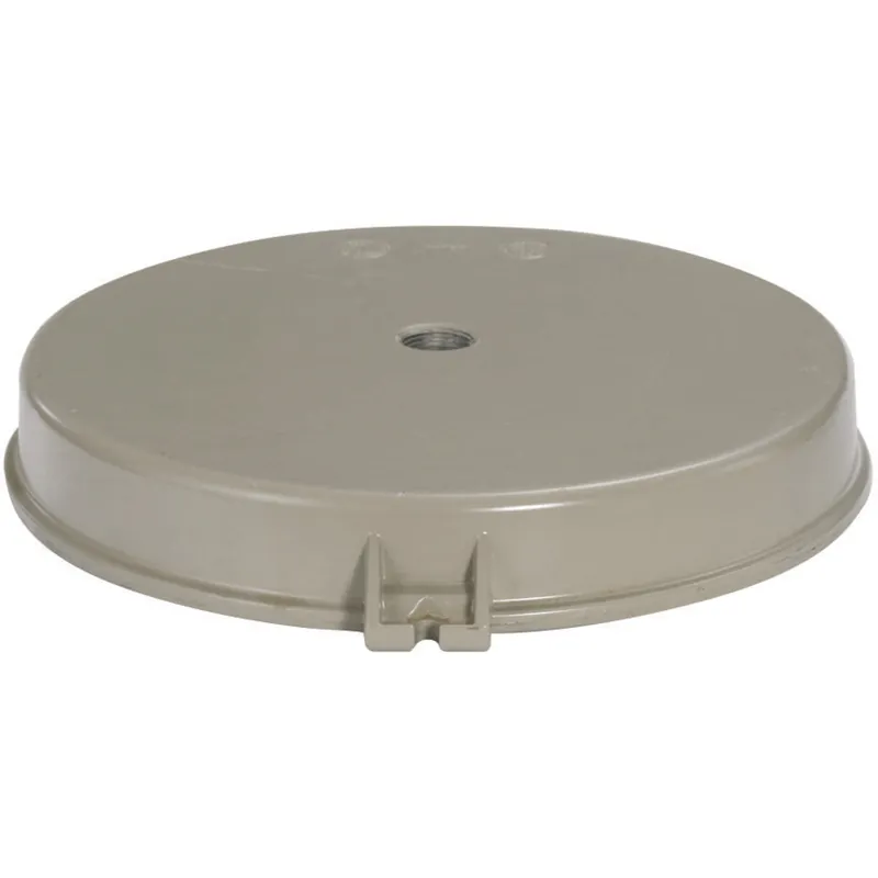 SK0483083-US20260702-105043-0 Hubbell VMA2B Killark VM 3/4 Pendant Splice Box - Image 1