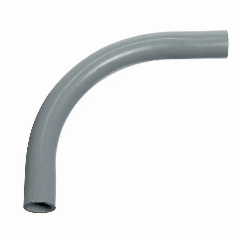 SK0483099-US20260702-105043-0 ABB UA9FN 4 SCH 40 90D X 36 PVC ELBOW - Image 1