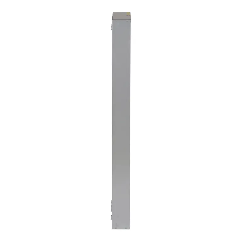 Square D MH68BE NQNF Enclosure 20 x 68 x 5.75 Inch Replacement MPN
