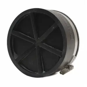 SPS Approved Vendor FC2 2 inch Rubber Jim Cap