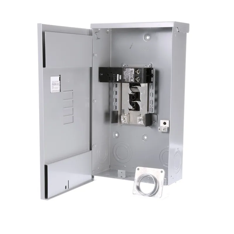 SK0483144-US20260702-105043-0 Siemens W0404MB1200CT Center Load Brkr Main Ph Sgl 120/240VAC - Image 1