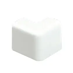 SK0483281-US20260702-105043-0 Panduit OCFC10EI-X Power Rated Outside Corner Fitting - Image 1