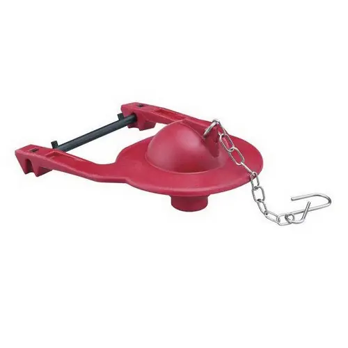 SK0483322-US20260702-105043-0 Kohler K-GP84995 Hinge Flapper Red 2 in x 4 in x 7-1/2 in - Image 1