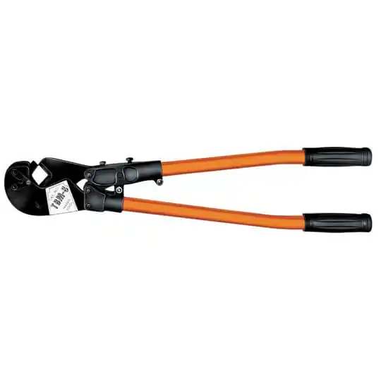 SK0483360-US20260702-105043-0 ABB TBM8 Thomas & Betts TBM8 Hand Operated Tool - Image 1