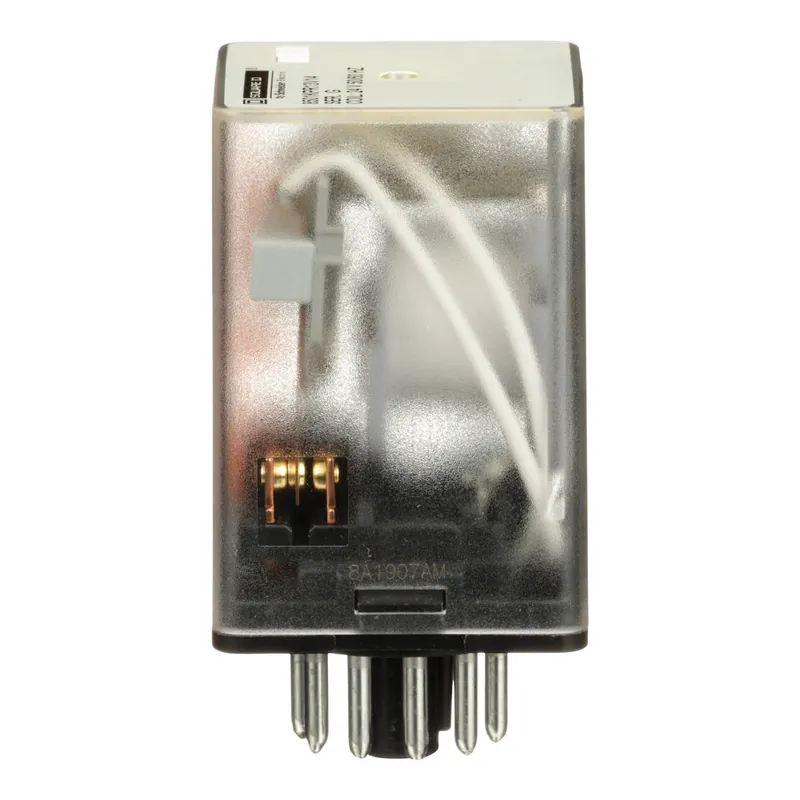 SK0483372-US20260702-105043-0 Square D 8501KPR13V14 SQD Relay 3CO Power 24 VAC Replacement MPN - Image 1