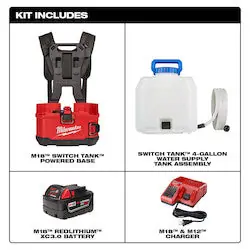 Milwaukee 48-22-8921 Cut Level 3 Insulated Gloves - M