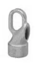 SK0483429-US20260702-105043-0 Appleton FHLF-50 Fixture Hanger Loop Female Flexible 1/2 in Size Replacement MPN - Image 1