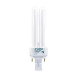 SK0483450-US20260702-105043-0 LEDVANCE CF13DD/E/841/ECO/20667 Dimming Compact Fluorescent 50/case - Image 1