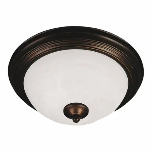 SK0483462-US20260702-105043-0 Maxim 5842MROI 3 LT Dimmable Flush Mount Fixture - Image 1
