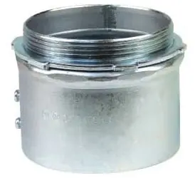 ABB TC1210A T&B 4 CONN SSCREW EMT STL