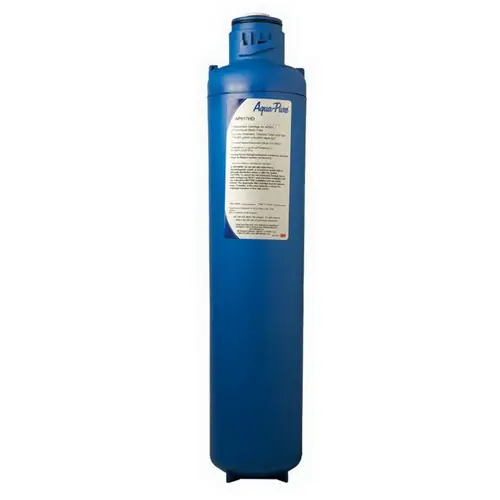 3M Purification 5621006 Aqua-Pure AP917HD Under Sink Replacement Filter Cartridge, 20 gpm, 5 Microns