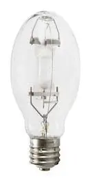 Sylvania MS320/PS/BU-HOR/ED28 Pulse Start Metal Halide Lamp 320 Watt