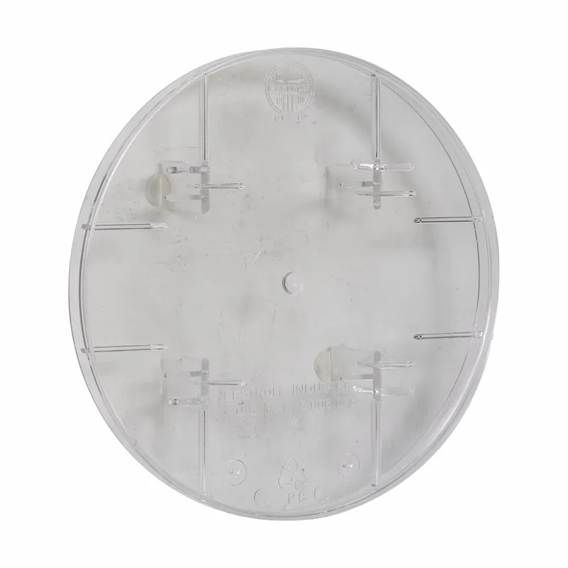 Eaton 1MMPCP Meter Socket Cover For Use With 1MP, 1MM and 3MM Modular Metering Stack