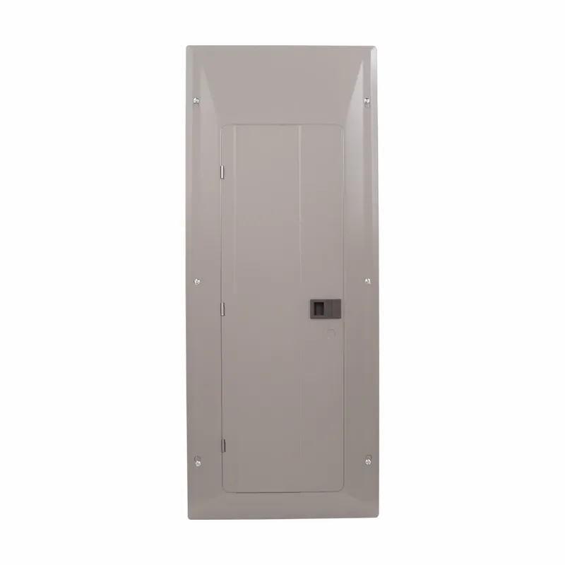 SK0483666-US20260702-105043-0 EATON CHP32B200X6 Center Load Brkr Main 120/240VAC 200A 1 - Image 1