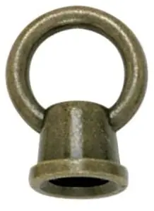 SK0483668-US20260702-105043-0 Satco 90/203 Female Fixture Loop With Wireway 1/8 in IP 10 lb Max Capacity - Image 1
