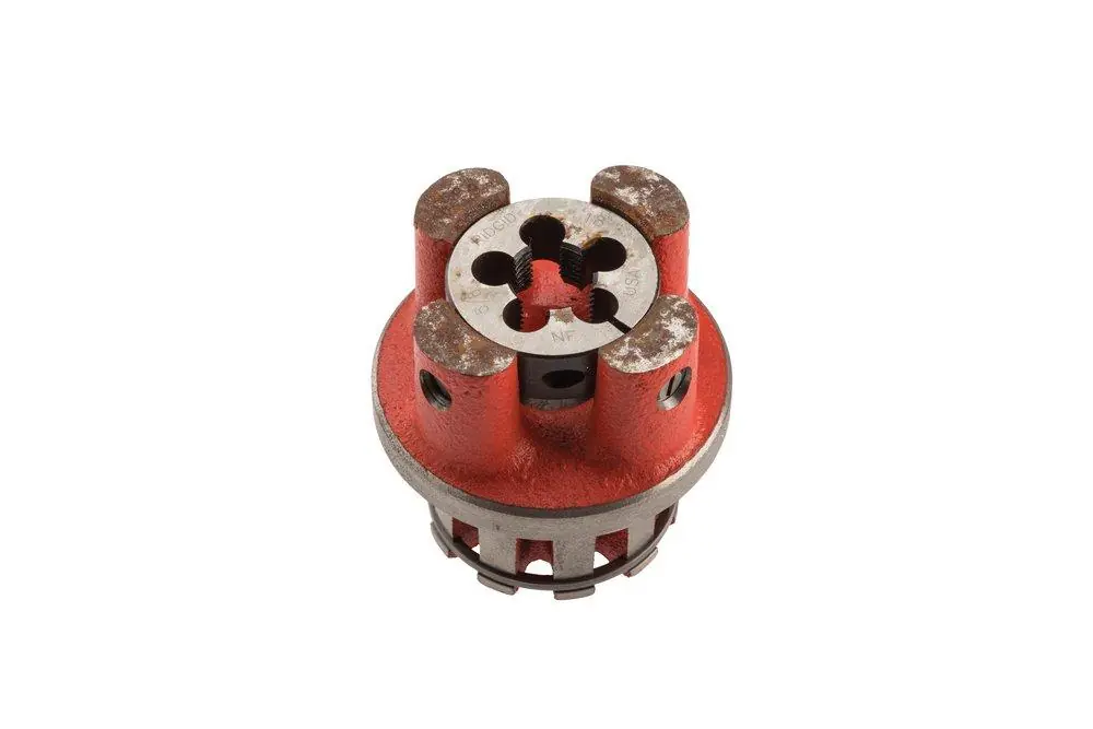 SK0483680-US20260702-105043-0 RIDGID 59812 Fairfield 5/16 in Hand Spinner - Image 1
