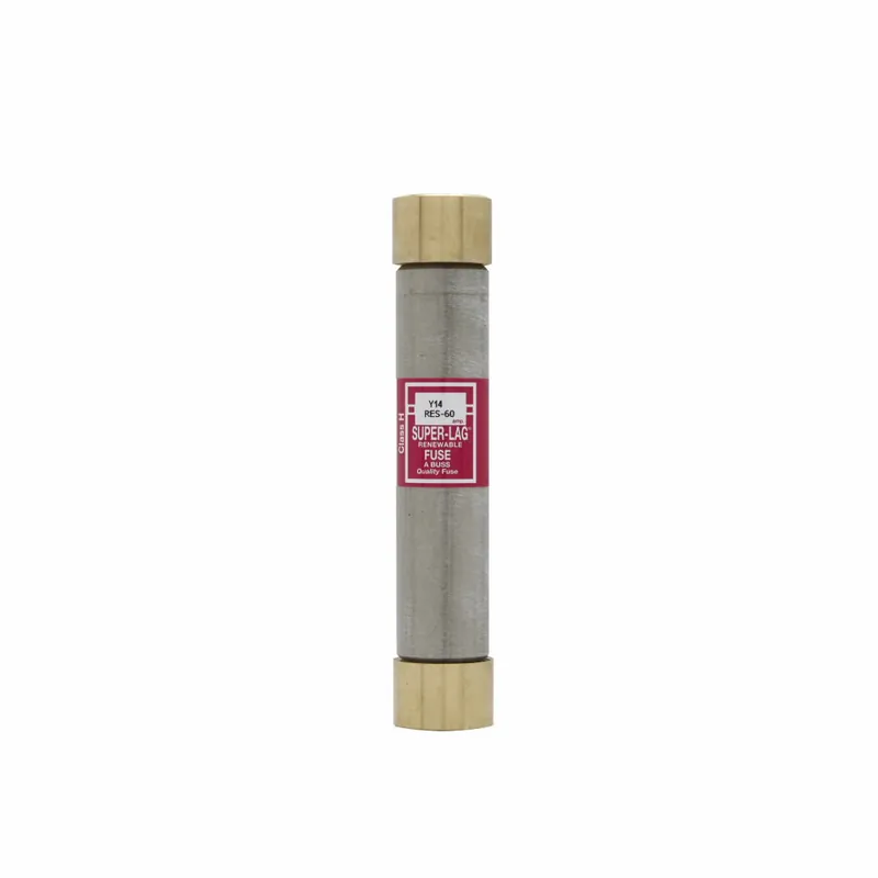 Eaton RES-60 RES60 BUSS 600V FUSE RFS60 (1)
