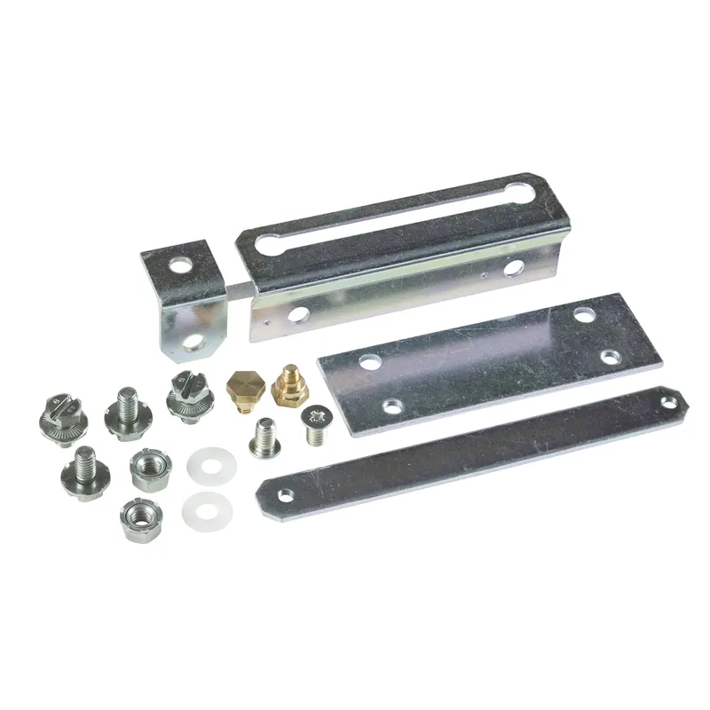 Schneider Electric NSYAEDRSCST SQD Door Stay for Spaci