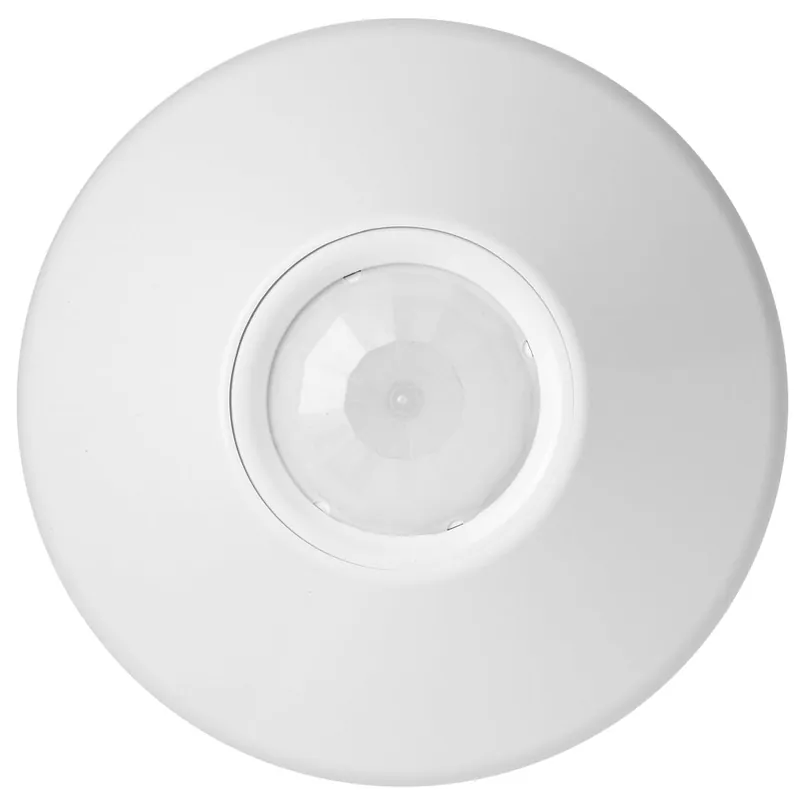 Acuity Brands CMPDT10 Sensor Switch Extended Range 360deg Sensor - Ceiling Mount, Low Voltage, Dual Technology (PDT)