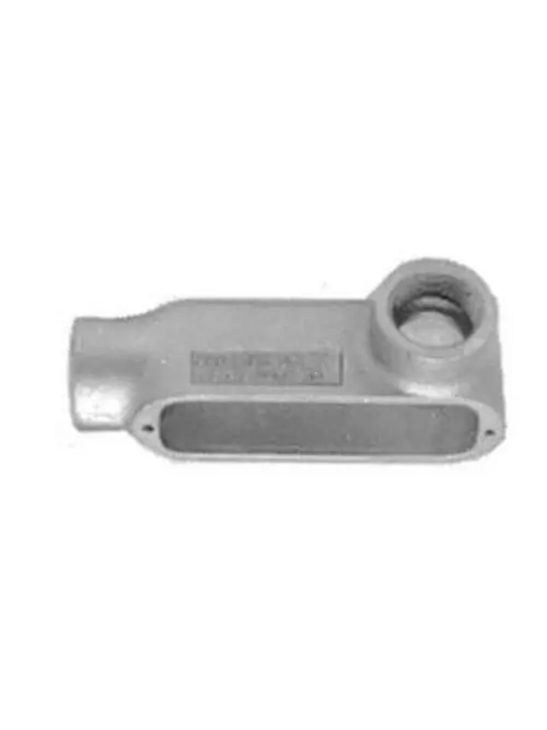 SK0483765-US20260702-105043-0 Appleton LR200-M 2 LR-Type Conduit Body - Image 1