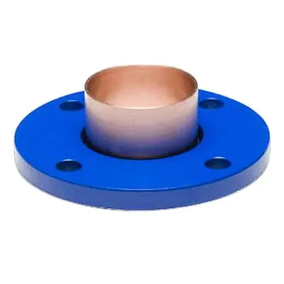 SK0483777-US20260702-105043-0 CTS Flanges BF003 Copper Conversion Companion Flange Adapter 3 inch CTS - Image 1