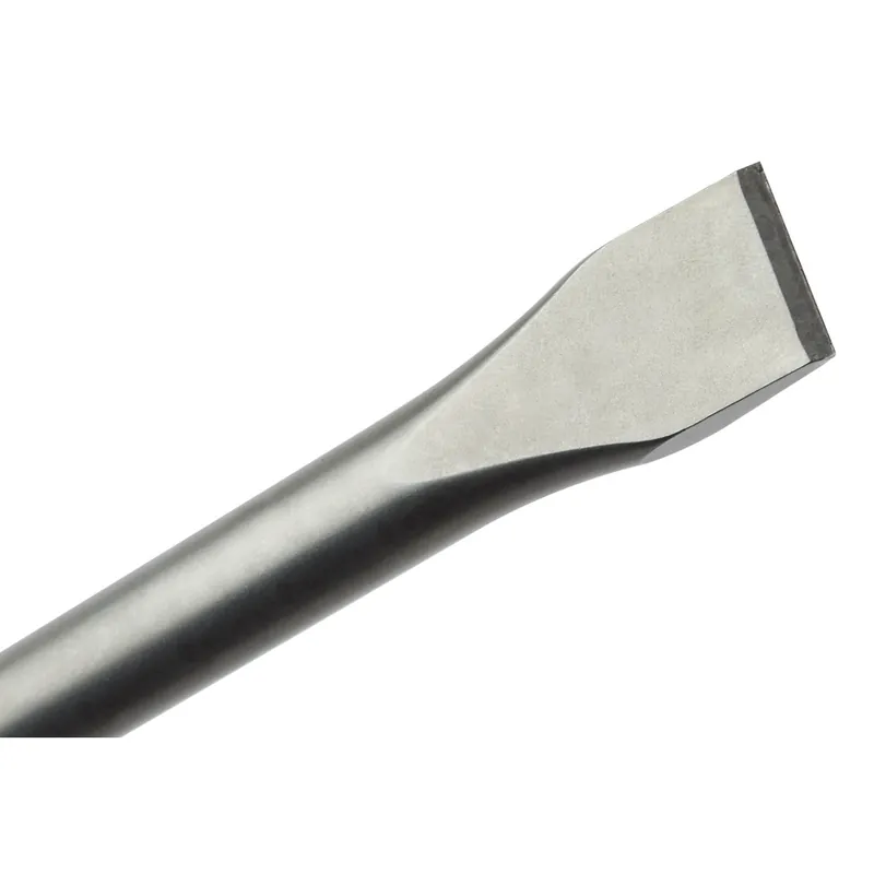SK0483803-US20260702-105043-0 Milwaukee 48-62-4081 Flat Chisel 1 in 18 in - Image 1