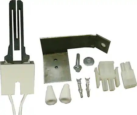 Sealed Unit Parts Co IG402K Igniters Flat HSI Repl 41-402/408/410/411