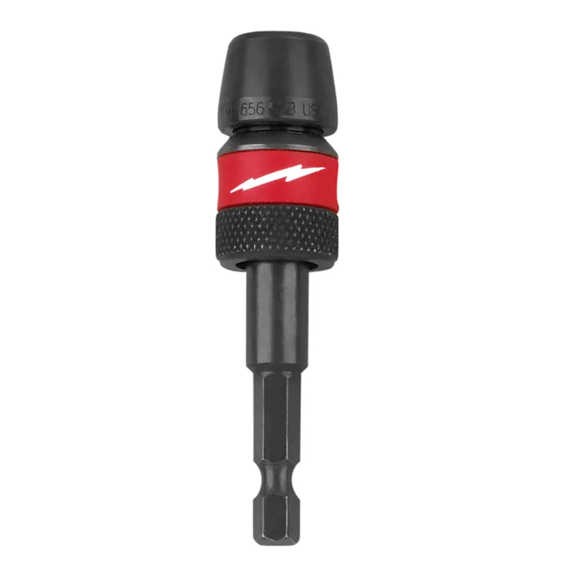 SK0483856-US20260702-105043-0 Milwaukee 48-28-1000 Universal QUIK-LOK Extension 3 in - Image 1