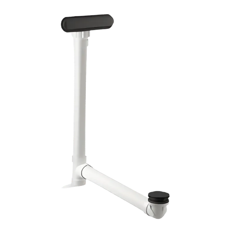 SK0483885-US20260702-105043-0 Kohler K-7272-BL Clearflo Slotted Overflow Bath Drain - Image 1