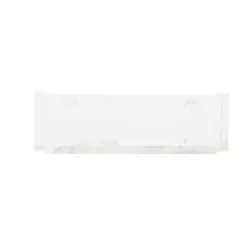 SK0483942-US20260702-105043-0 NSI Industries CS Power Distribution Block For Use With Small Connector Blocks - # 6 Bolt Size - Image 1