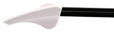 Fluidmaster 680 Toilet Tank Lever White