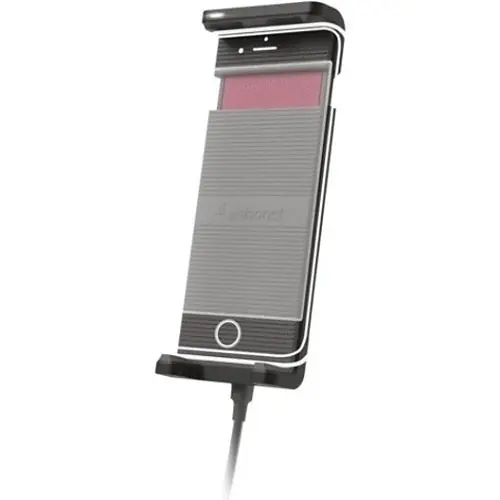 Wilson 470135 Drive Sleek Cellular Signal Booster for Single-User