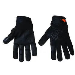 SK0483987-US20260702-105043-0 Klein 40233 Journeyman Wire Pulling Gloves, L - Image 1