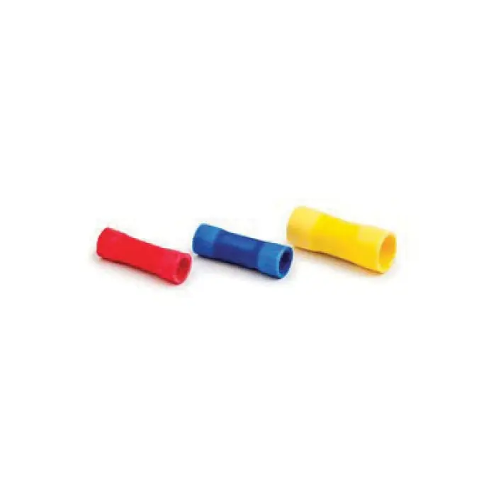 SK0484009-US20260702-105043-0 3M RV10-516Q Ring Terminal 12 to 10 AWG 1.26 in Length - Image 1
