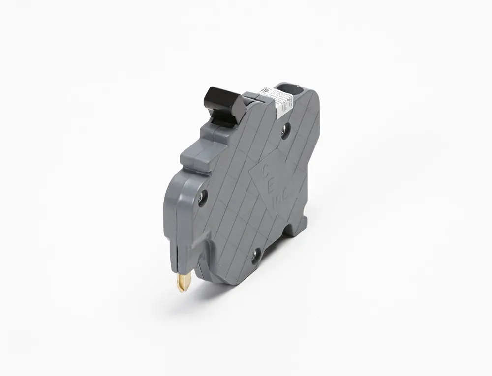 SK0484043-US20260702-105043-0 Connecticut Electric UBIF015N Circuit Breaker Type UBIF 1-Pole 15A - Image 1