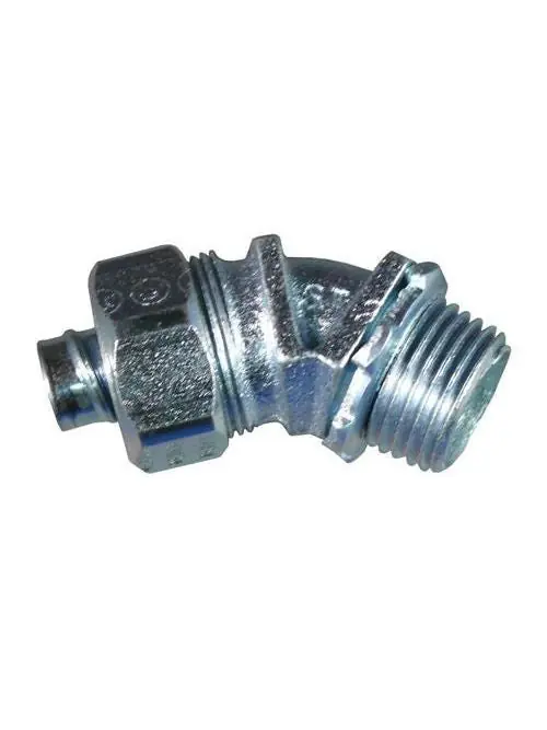 SK0484271-US20260702-105043-0 Appleton ST-4575 3/4 45D Liquidtight Connector - Image 1