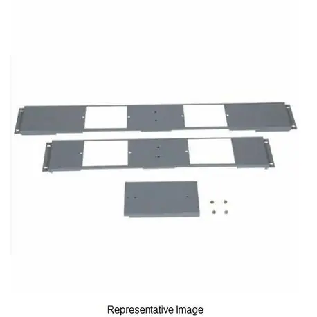 SK0484329-US20260702-105043-0 EATON P42X17POA Connector Kit, For Use With PRL4 Panelboard/Switch Board - Image 1