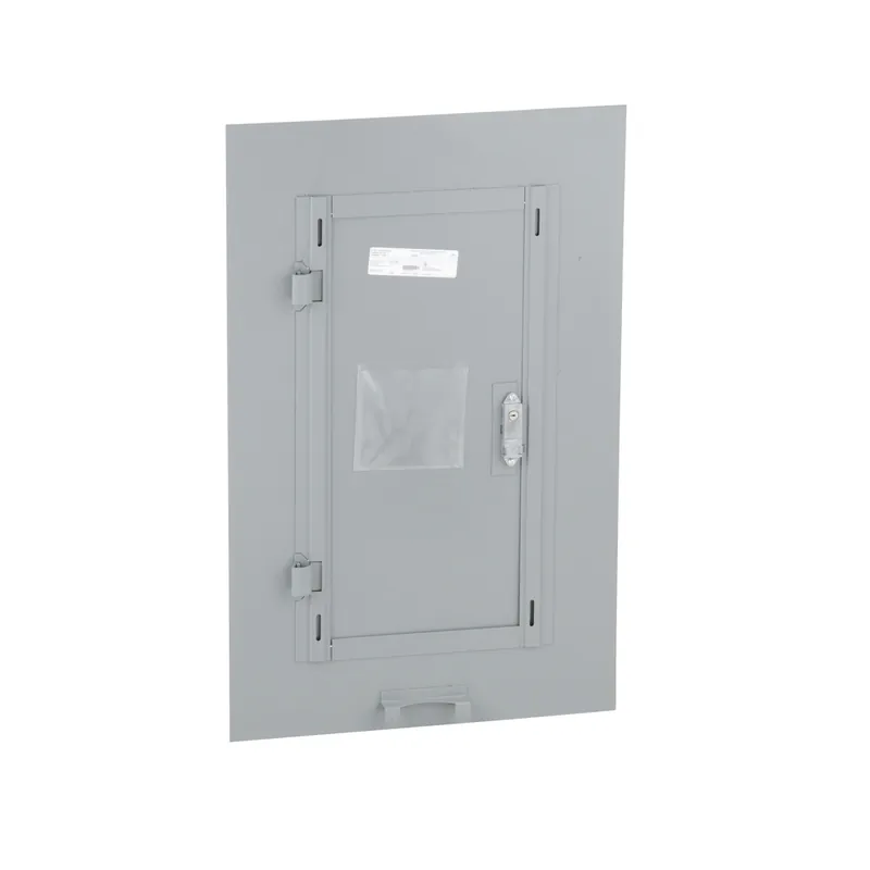 SK0484337-US20260702-105043-0 Square D NC32F 20 x 32 Inch Flush Mount Panelboard Trim - Image 1
