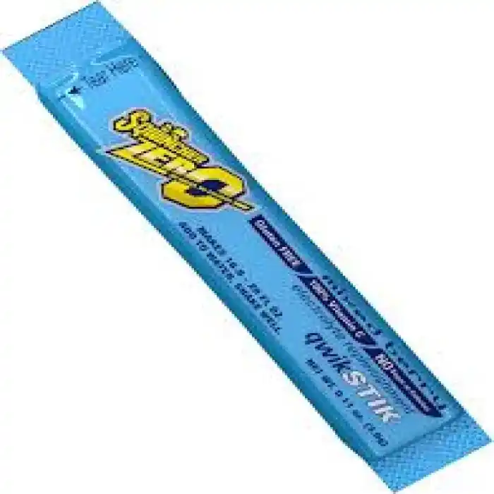 Sqwincher 060101-MB Sqwincher 20oz Sugar-Free Qwik Stik Mixed Berry