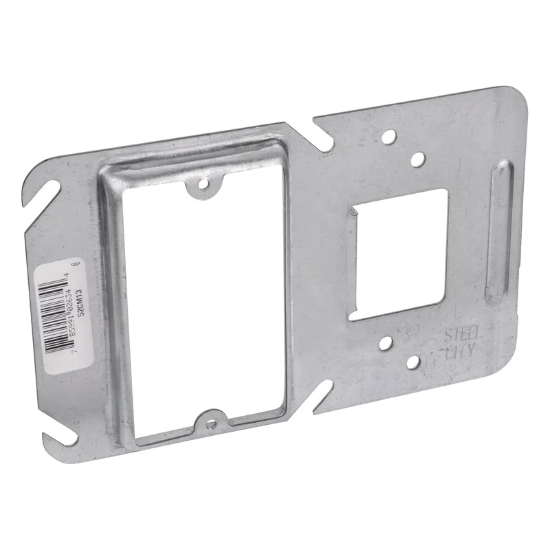 SK0484441-US20260702-105043-0 ABB 52CM14 T&B 3/4 Deep One Device Support Cover - Image 1