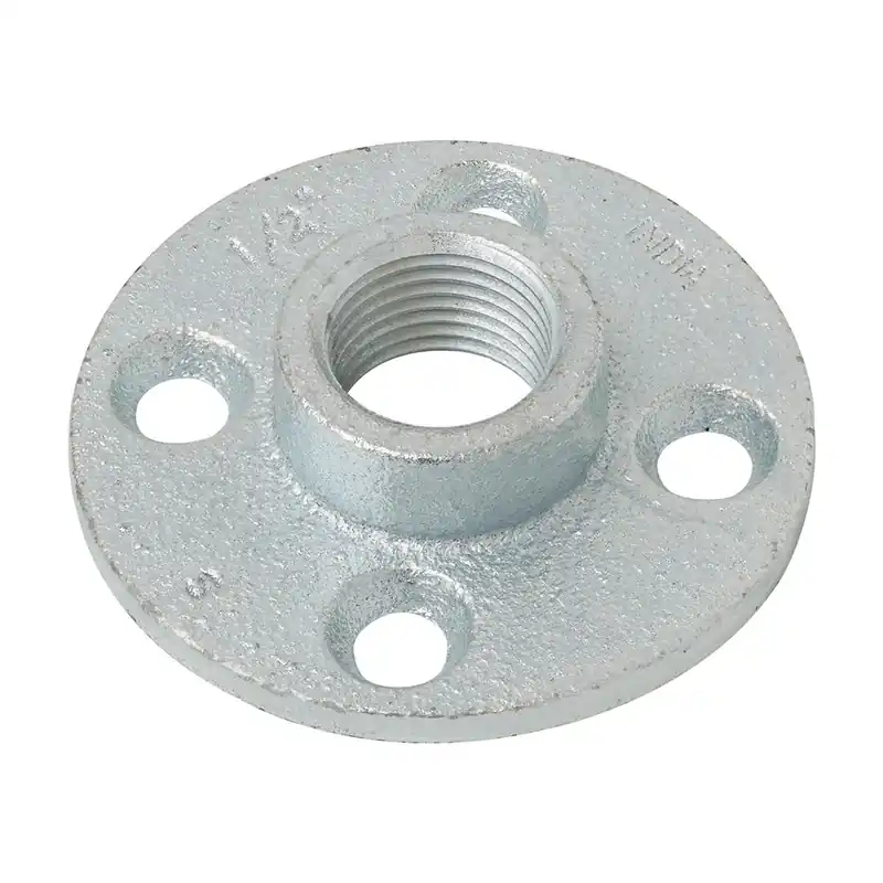 SK0484509-US20260702-105043-0 Southwire 552 MADISON-ELEC 1 Galvanized Flange - Image 1
