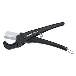 SK0484556-US20260702-105043-0 Klein 50506SEN 3/4-Inch PVC Cutter - Image 1