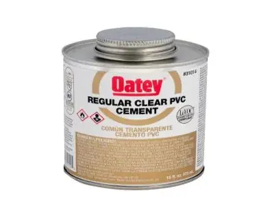 Oatey 30806 All Purpose Primer Cleaner 32 oz
